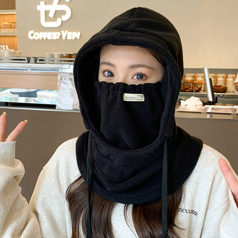 Windproof Hat - Body By J'ne