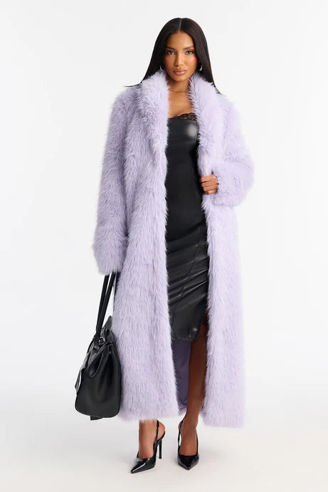 The Heir To The Room Coat