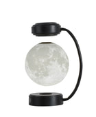 3D LED Moon Night Light Wireless, Magnetic & Levitating - Body By J'ne