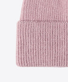 Warm In Chilly Days Knit Beanie