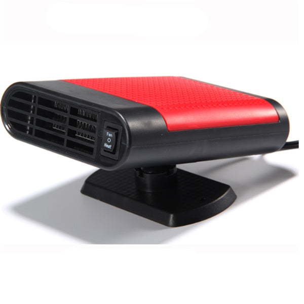 Car electric heater - Body By J'ne