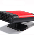 Car electric heater