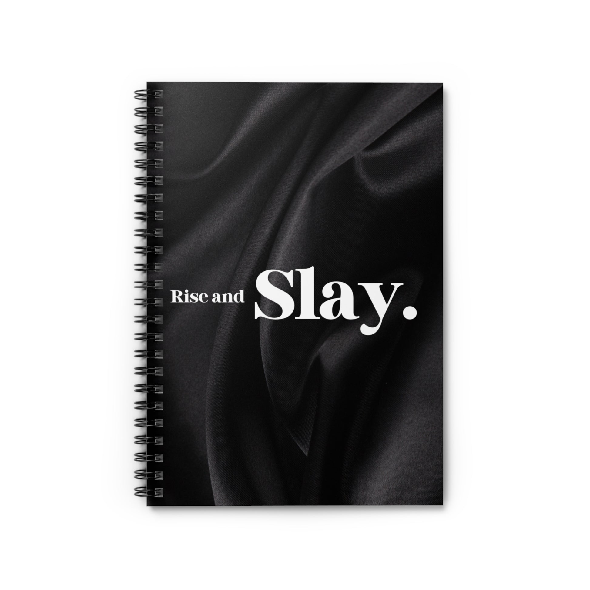 Revista Rise and Slay