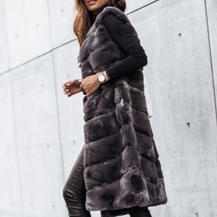 Shopping In The City Coat - Body By J'ne