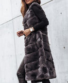 Shopping In The City Coat - Body By J'ne