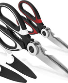 Kitchen Shears, Heavy Duty