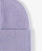 Warm In Chilly Days Knit Beanie