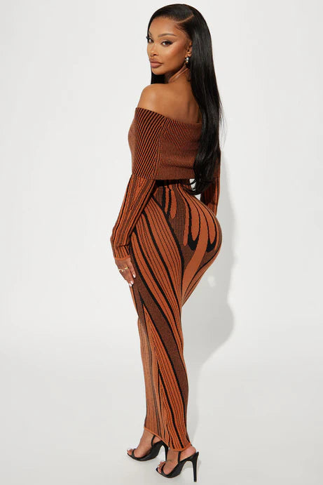 The Soft Architecture Maxi