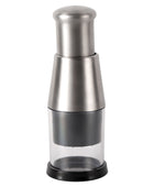 Garlic Crusher Onion Chopper Multipeler Vegetables Chopper Manual Garlic Press Machine Garlic Squeezer Kitchen Gadget