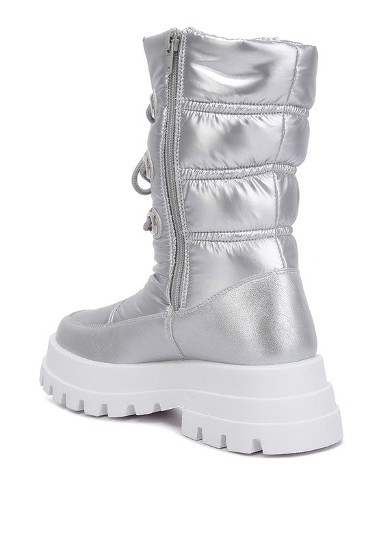 Botas de nieve Murphy