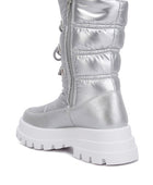 Botas de nieve Murphy