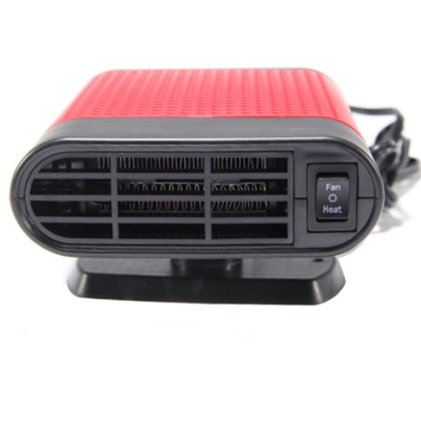 Car electric heater