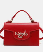 Nicole Lee USA Small Crossbody Wallet