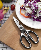 Kitchen Shears, Heavy Duty