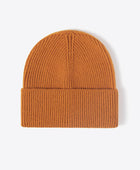 Warm In Chilly Days Knit Beanie