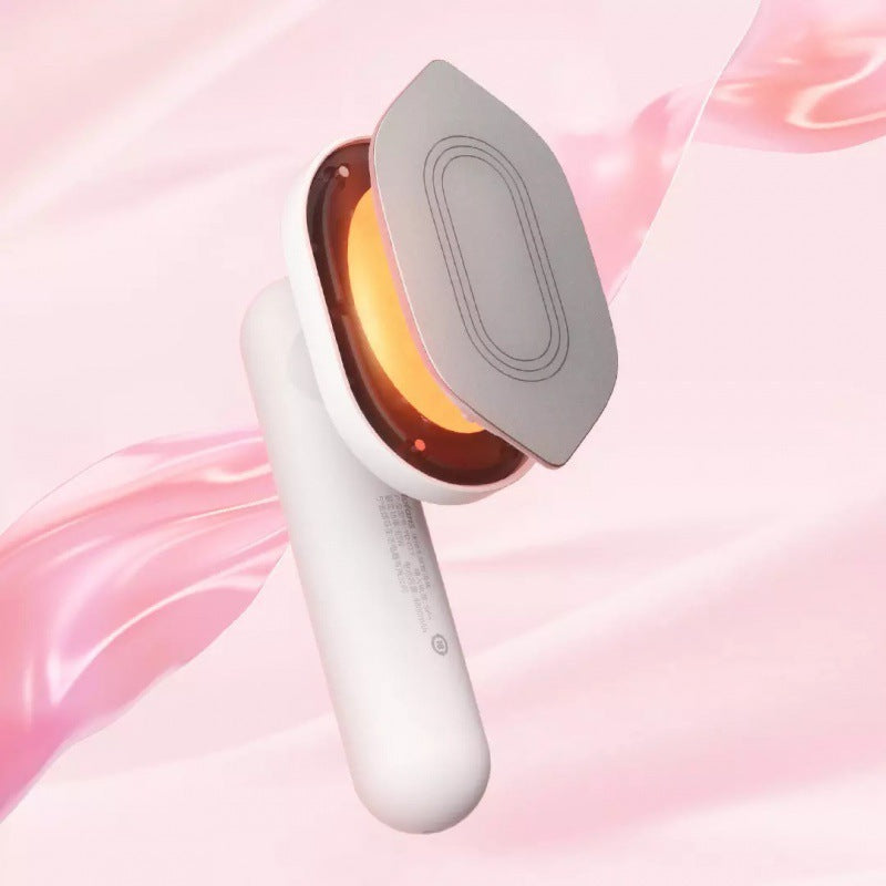 Portable Handheld Travel Iron for Clothes - Body By J'ne