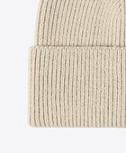 Warm In Chilly Days Knit Beanie