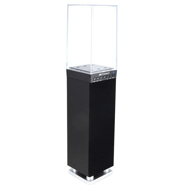 Emerson Dancing Water Light Tower Speaker System - Body By J'ne
