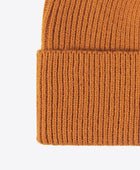 Warm In Chilly Days Knit Beanie