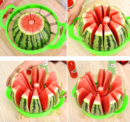 Watermelon slicer - Body By J'ne