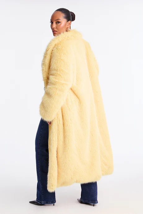 The Heir To The Room Coat