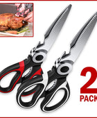 Kitchen Shears, Heavy Duty