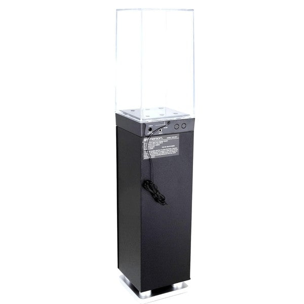 Emerson Dancing Water Light Tower Speaker System - Body By J'ne