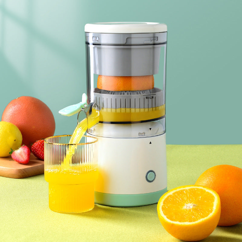 Portable USB Mini Electric Juicer Mixer - Body By J'ne
