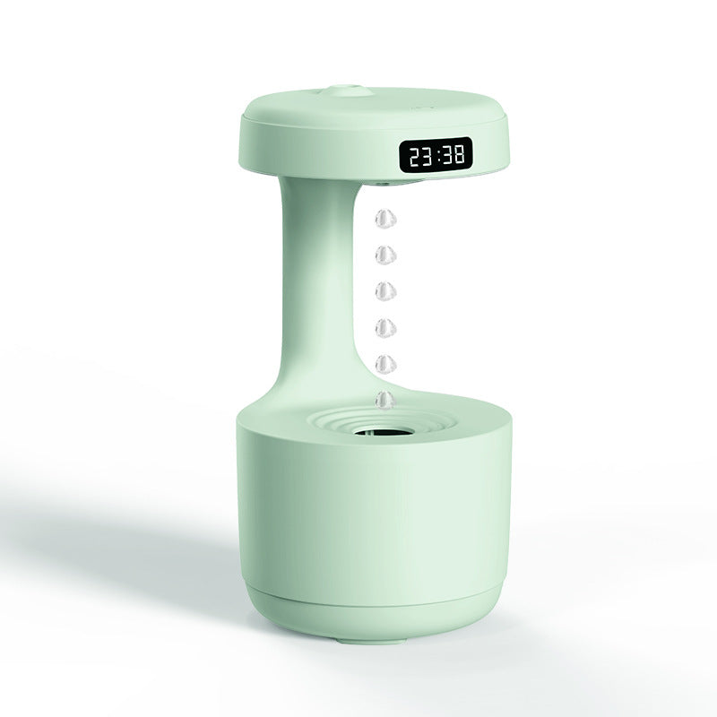 Anti-gravity Levitating Air Humidifier - Body By J'ne