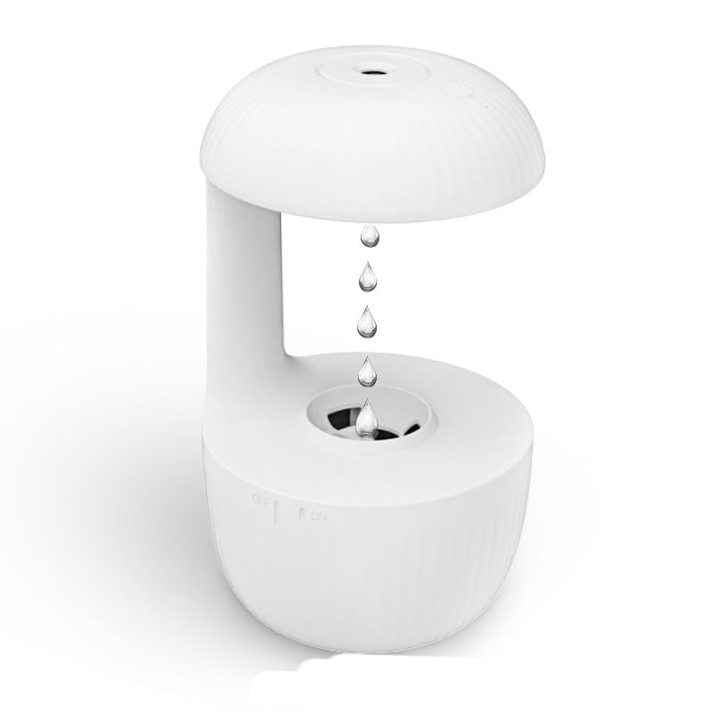 Anti-gravity Levitating Air Humidifier - Body By J'ne