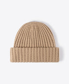 Wide Rib Beanie