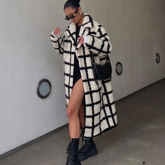 Pretty In Plaid - Body By J'ne