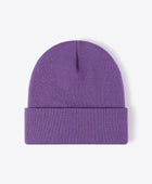 Cuff Knit Beanie