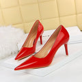 Red 7.5CM