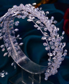 Bridal Headwear Wedding Performance Jewelry - Body By J'ne