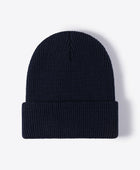 Warm Winter Knit Beanie