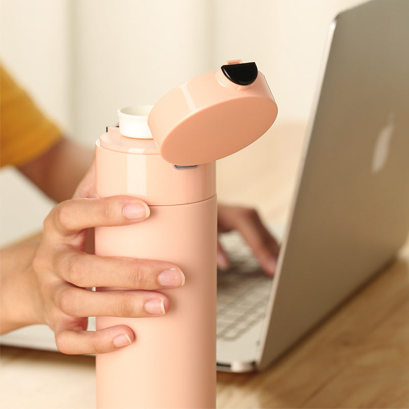 Smart Insulation Cup - Body By J'ne