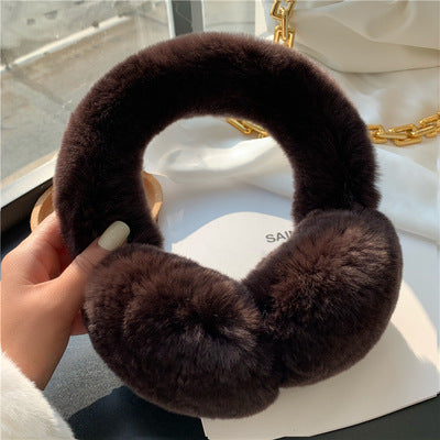 Toasty Ear Muffs - Body By J'ne