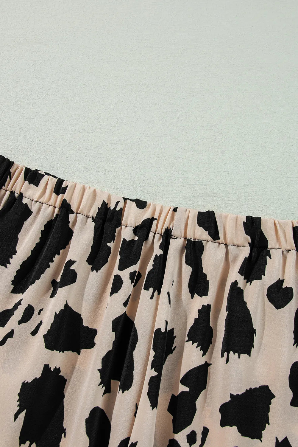 Button Up Long Sleeve Top and Pants Lounge Set - Body By J'ne