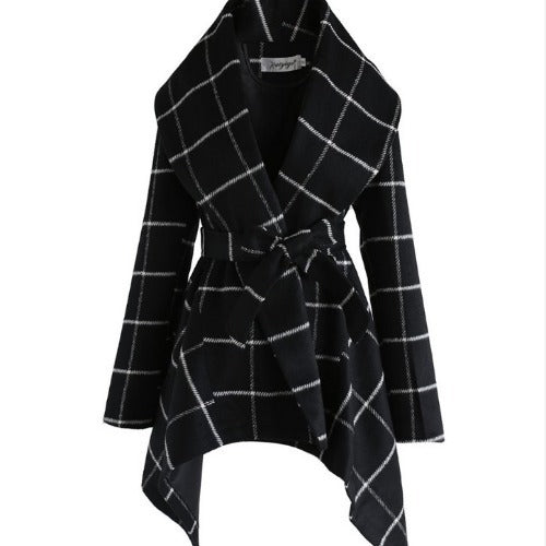 Lily Fall Coat - Body By J'ne