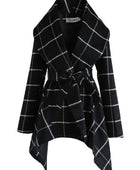 Lily Fall Coat