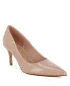 Urbi Stiletto Heel Pumps