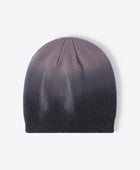 Gradient Knit Beanie