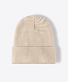 Warm Winter Knit Beanie