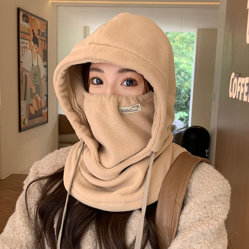 Windproof Hat - Body By J'ne