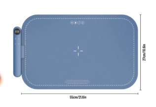 Graphene Warming Plate