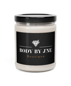 Scented Soy Candle, 9oz