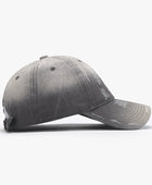 Adjustable Cotton Baseball Hat - Body By J'ne