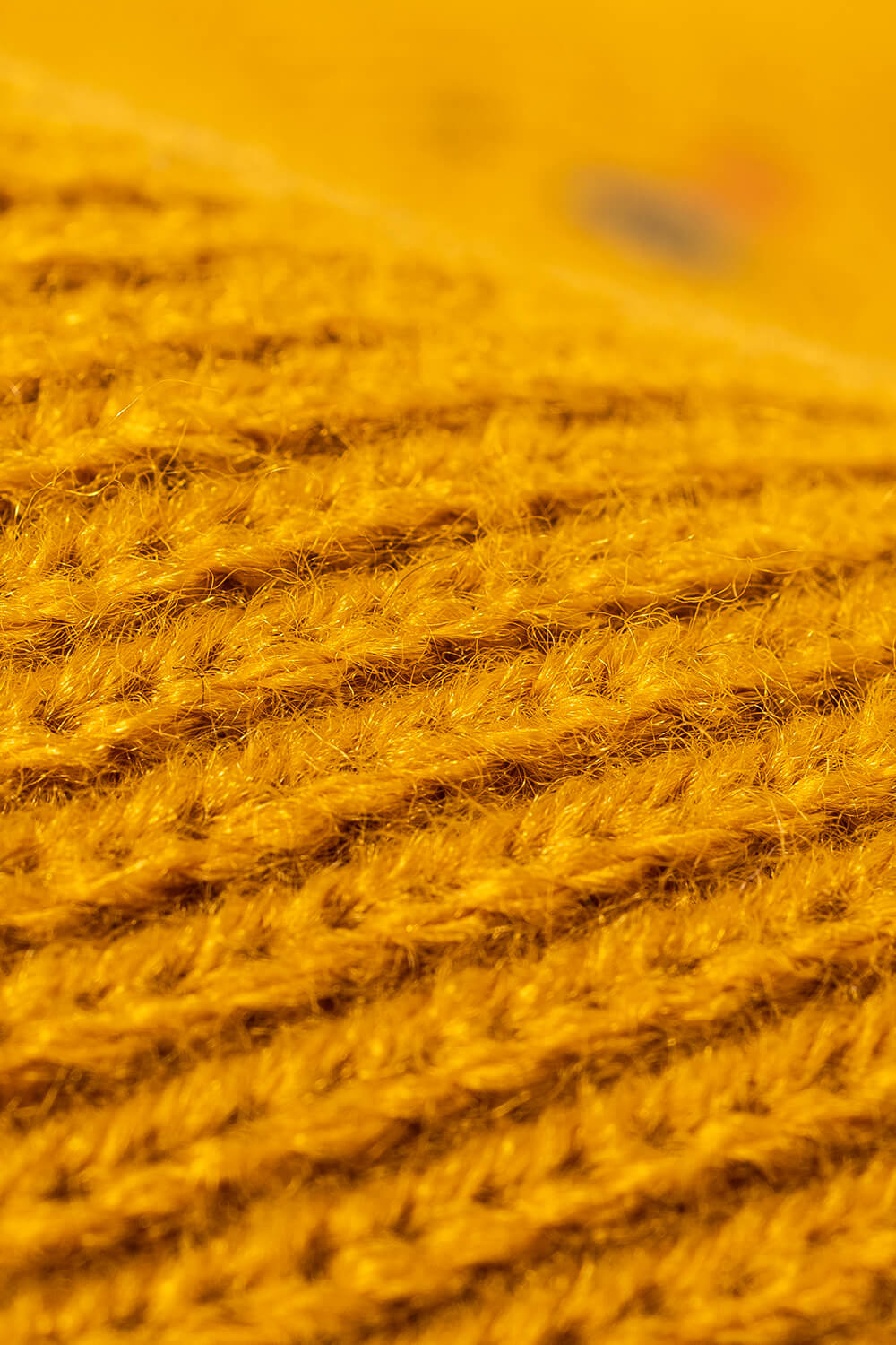 Confetti Rib-Knit Cuff Beanie - Body By J'ne