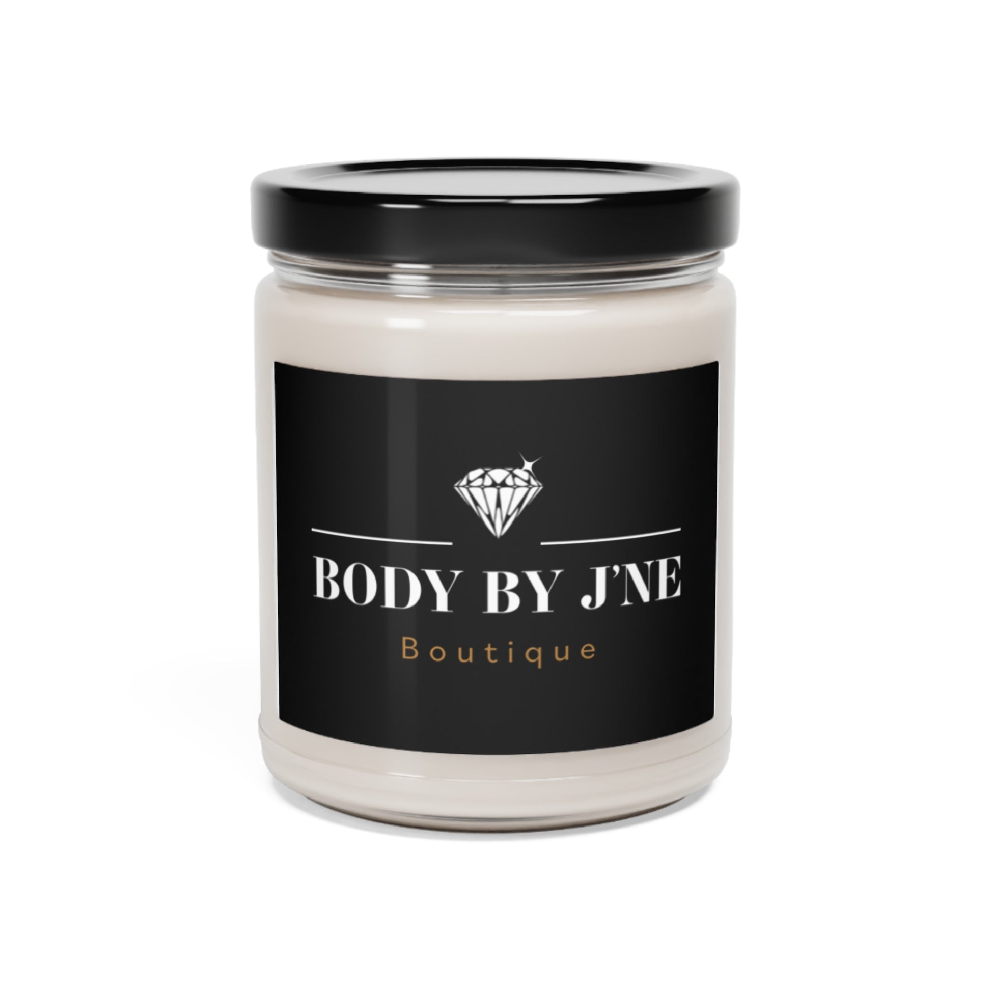 Scented Soy Candle, 9oz